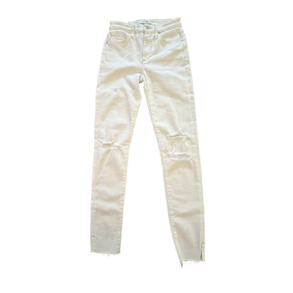 Joes Jeans Denim - NWT Joe’s Jeans High-Rise Skinny Ankle   Size 25